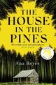 Omslagsbilde:The house in the pines