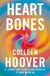 Omslagsbilde:Heart bones