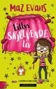Cover photo:Lillys skjelvende liv