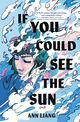 Omslagsbilde:If you could see the sun