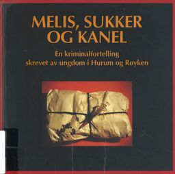 forsidebilde - trykk for å vise stor versjon