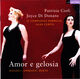 Omslagsbilde:Amor e gelosia : operatic duets