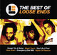 Cover photo:The best of Loose Ends