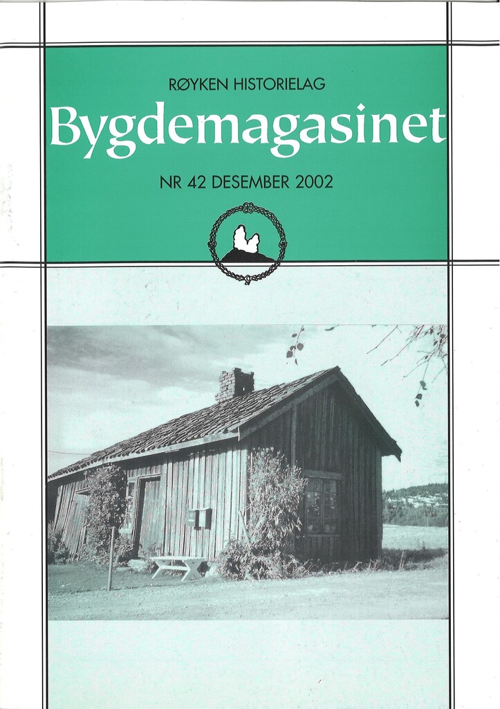 Bygdemagasinet nr 42