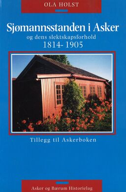forsidebilde - trykk for å vise stor versjon