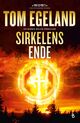 Omslagsbilde:Sirkelens ende : roman