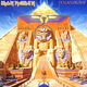 Omslagsbilde:Powerslave