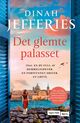 Omslagsbilde:Det glemte palasset