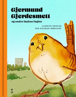 forsidebilde - trykk for å vise stor versjon