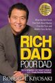 Omslagsbilde:Rich dad poor dad : with updates for today's world - and 9 study session sections