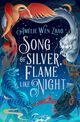 Cover photo:Song of silver, flame like night : yínqǔ yè yàn