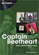 Cover photo:Captain Beefheart : every album, every song