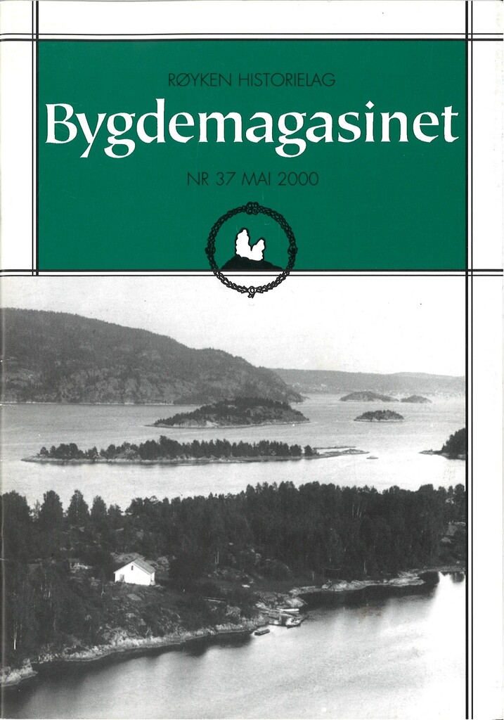 Bygdemagasinet nr 37