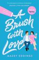 Cover photo:A brush with love