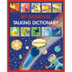 Omslagsbilde:My bilingual talking dictionary : Ukrainian &amp; English