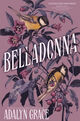 Cover photo:Belladonna