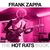 Omslagsbilde:The hot rats book
