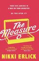 Omslagsbilde:The measure