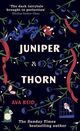 Cover photo:Juniper &amp; Thorn