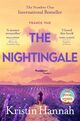 Cover photo:The nightingale