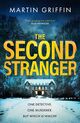 Cover photo:The second stranger