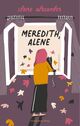 Cover photo:Meredith, alene