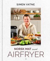 "Norsk mat med airfryer"