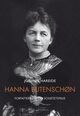 Cover photo:Hanna Butenschøn : forfatterinne og sosietetsfrue