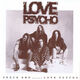 Omslagsbilde:Peace and.....Love psycho