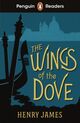 Omslagsbilde:The wings of the dove