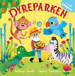 forsidebilde - trykk for å vise stor versjon