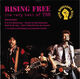 Omslagsbilde:Rising Free: The Very Best of Tom Robinson Band