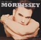 Omslagsbilde:Suedehead : the best of Morrissey