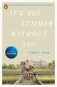 Cover photo:It's Not Summer Without You