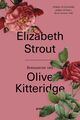 Omslagsbilde:Romanene om Olive Kitteridge