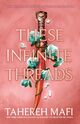 Omslagsbilde:These infinite threads