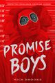 Cover photo:Promise boys