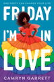 Cover photo:Friday I'm in love