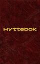 Cover photo:Hyttebok