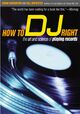 Omslagsbilde:How to DJ right : the art and science of playing records