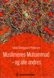 Omslagsbilde:Muslimenes Muhammad - og alle andres
