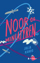 Cover photo:Noor og miniatyren