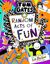 Omslagsbilde:Random acts of fun