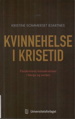 forsidebilde - trykk for å vise stor versjon