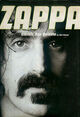 Omslagsbilde:Electric Don Quixote : the story of Frank Zappa