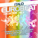 Cover photo:Italo eurobeat . Collection