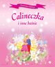 Omslagsbilde:Calineczka i inne baśnie