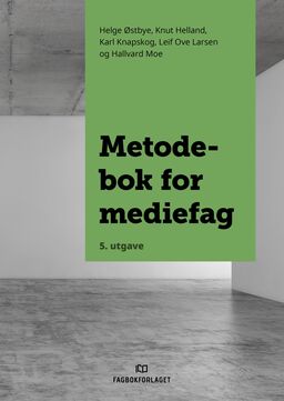 forsidebilde - trykk for å vise stor versjon