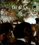 Omslagsbilde:Edgar Degas