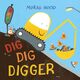 Omslagsbilde:Dig dig Digger